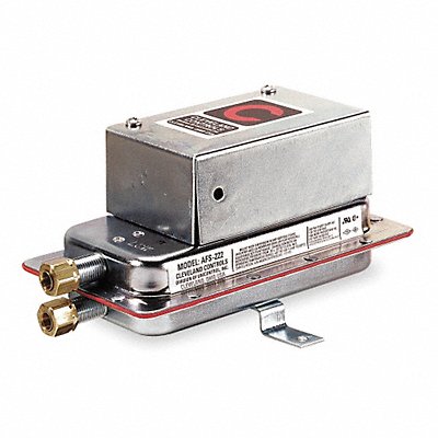 Duct Pressure Switches image